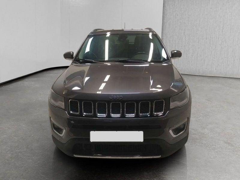 Jeep Compass 1.3 turbo t4 phev Business Plus 4xe at6