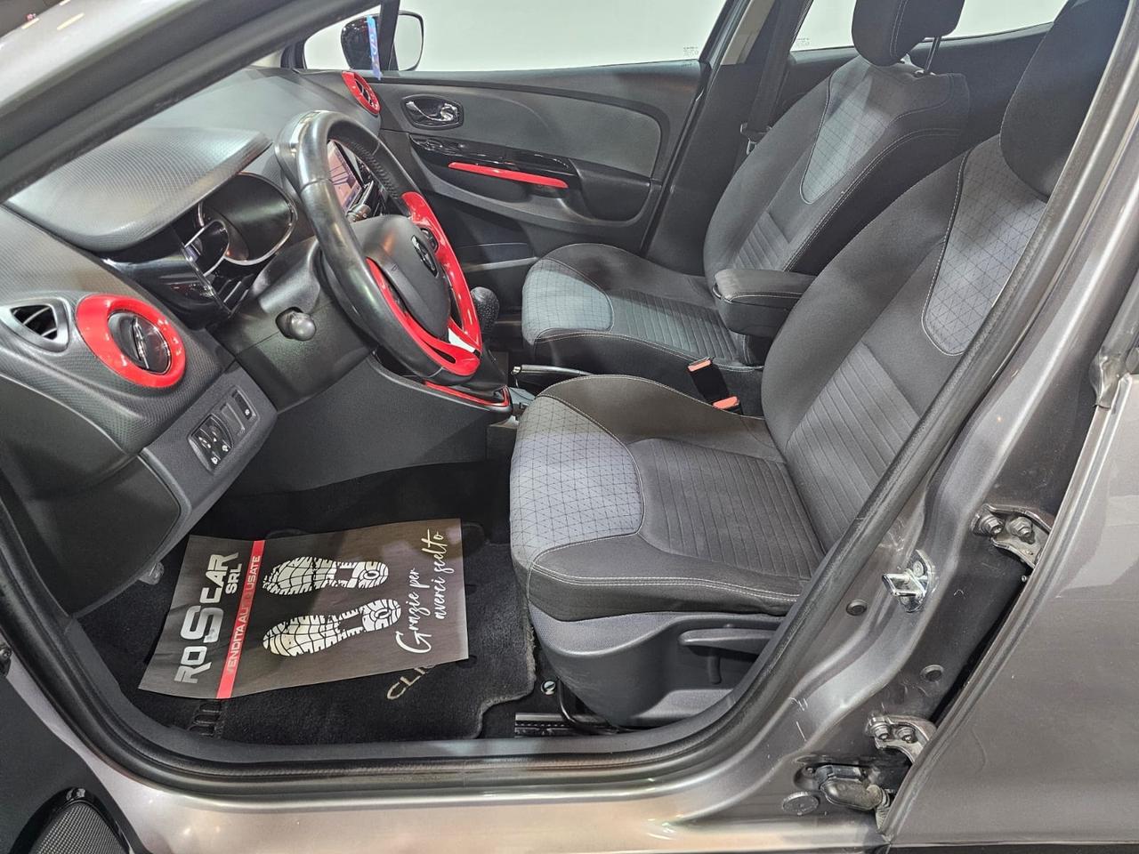 Renault Clio 1.5 dCi 8V 90CV Start&Stop 5 porte Energy