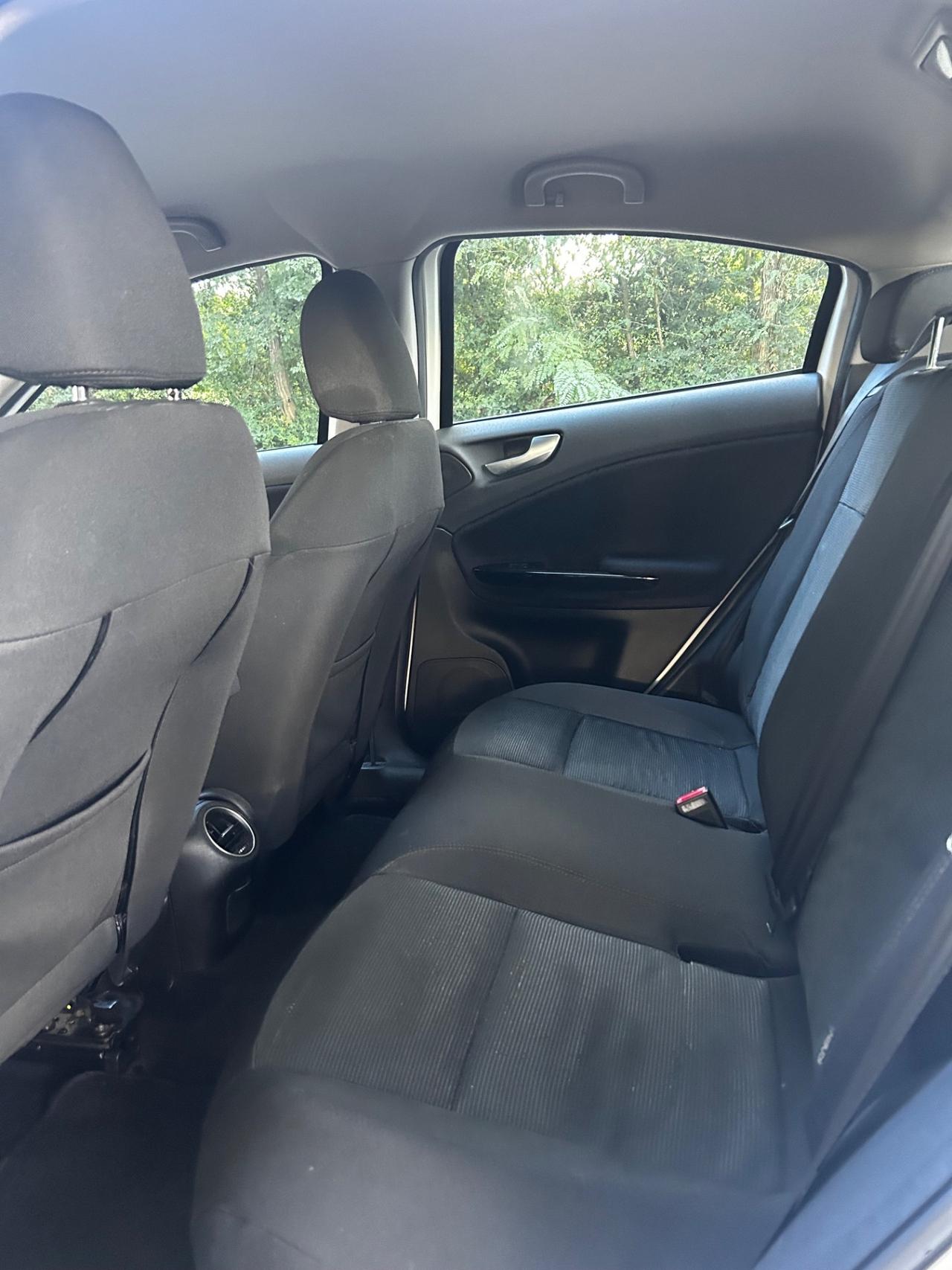 Alfa Romeo Giulietta 1.4 Turbo MultiAir Progression