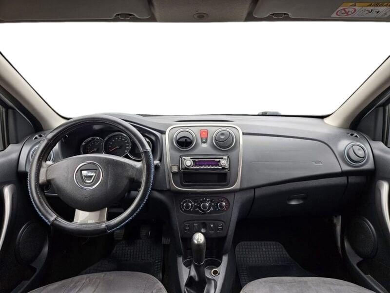 Dacia Sandero 1.2 75CV