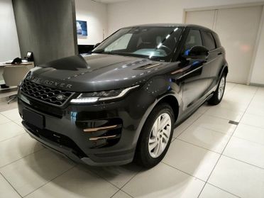 Land Rover Range Rover Evoque 2.0D I4 163CV R-Dynamic S