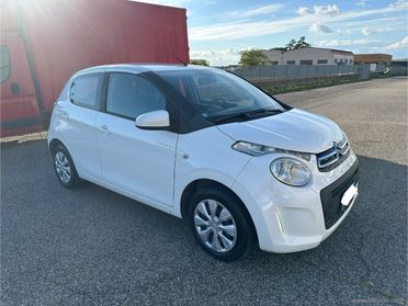 CITROEN C1 VTi 68 S&S 5p. Feel