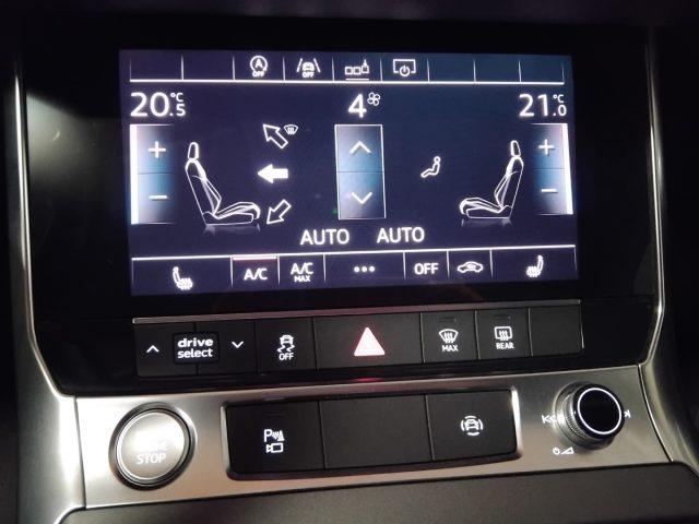 AUDI A6 Avant 2.0 TDI S tronic Business MHEV VIDEO 18"