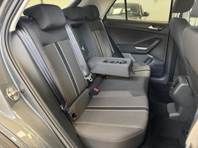 VOLKSWAGEN T-Roc 1.0 TSI 110CV Style *UNICO PROP.*TELECAMERA*BIZONA