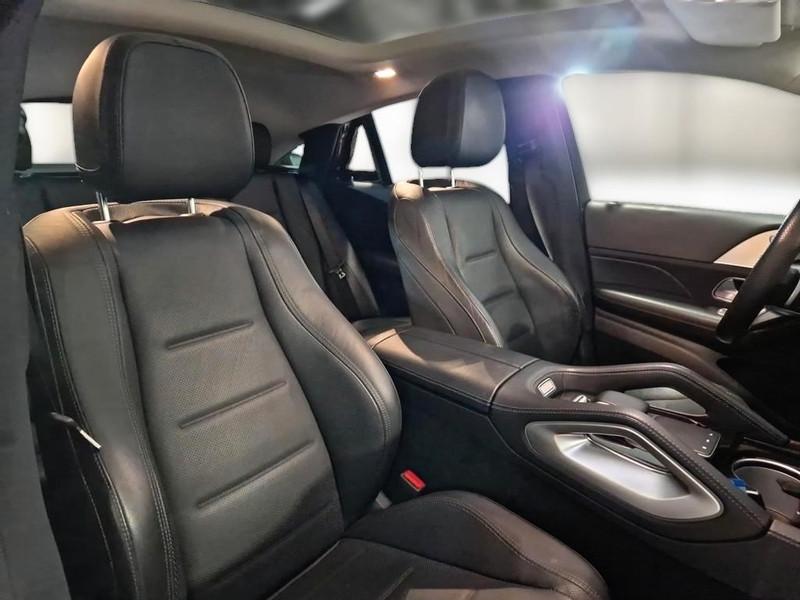 MERCEDES-BENZ GLE 300 d 4Matic AMG Line Premium COUPE