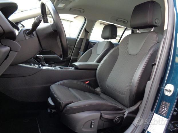 OPEL Insignia 1.6CDTI PREZZO VALIDO FINO 09.08,
