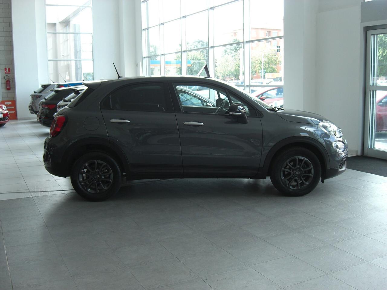 Fiat 500X 1.0 T3 120 CV Cult