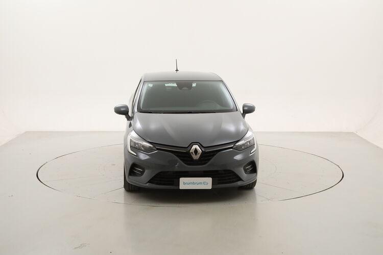 Renault Clio Zen BZ205252 1.0 GPL 101CV