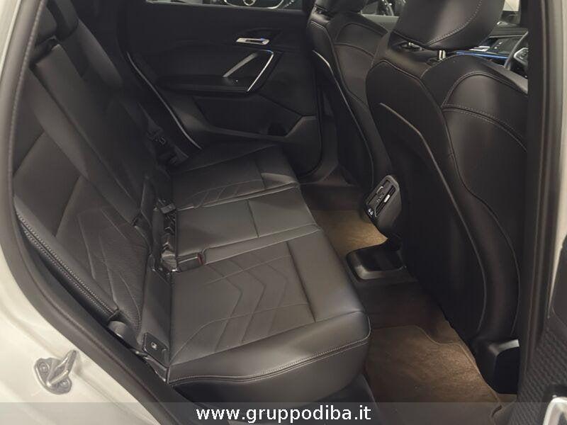 BMW X1 U11 sdrive18d MSport Pro auto