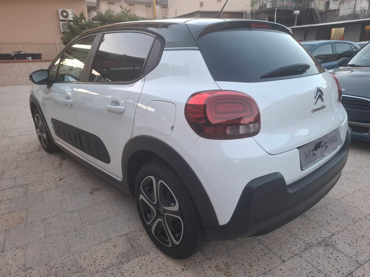Citroën C3 - 1.2 Pure Tech
