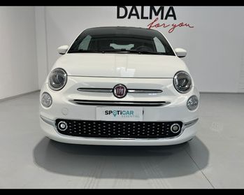 FIAT 500 III 2015 - 500 1.0 hybrid Dolcevita 70cv