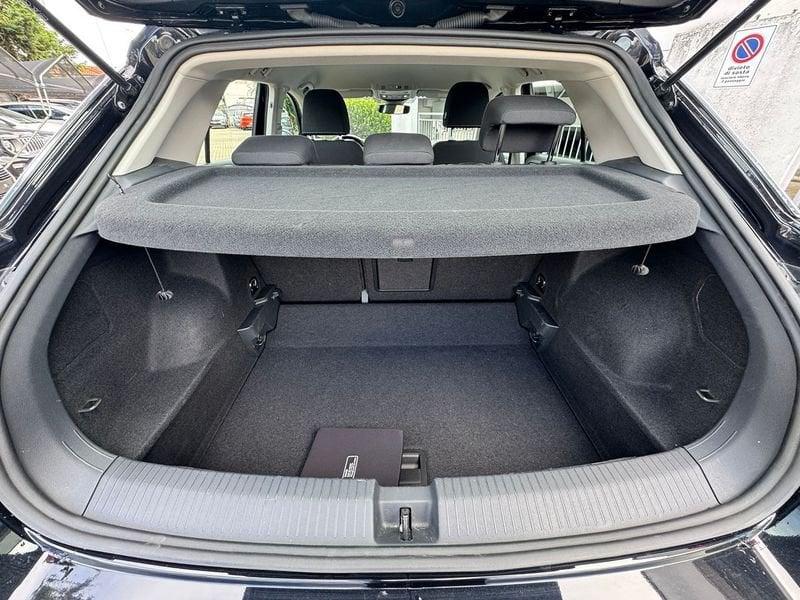 Volkswagen T-Roc 1.5 TSI ACT Life DSG