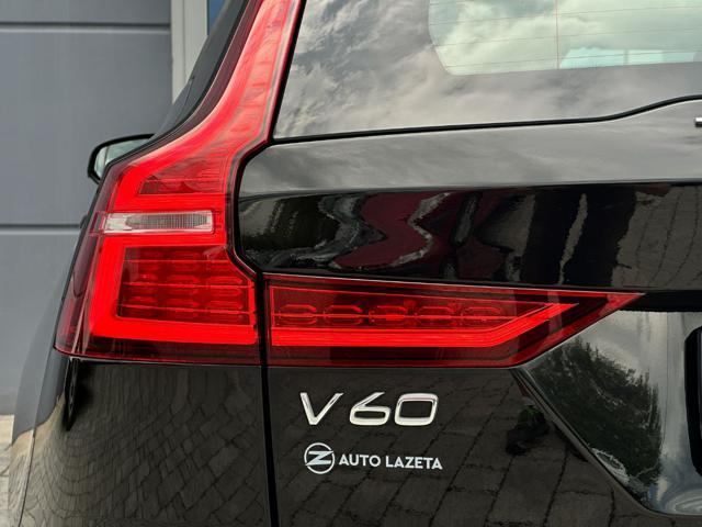 VOLVO V60 D3 Geartronic Business