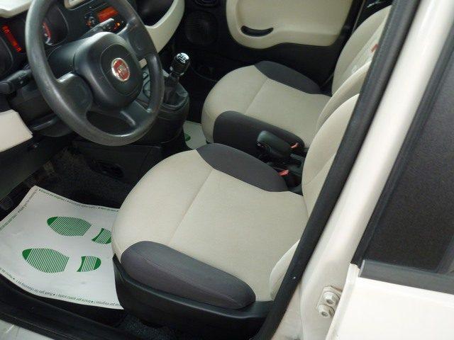FIAT Panda 1.2 EasyPower Lounge