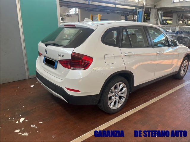 BMW X1 XDrive18d