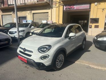 Fiat 500X 1.6 MTJ 120 CV City Cross 12/2018 KM 148022 CERT 1PROP