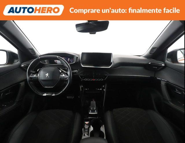 PEUGEOT 2008 BlueHDi 130 S&S EAT8 GT Pack