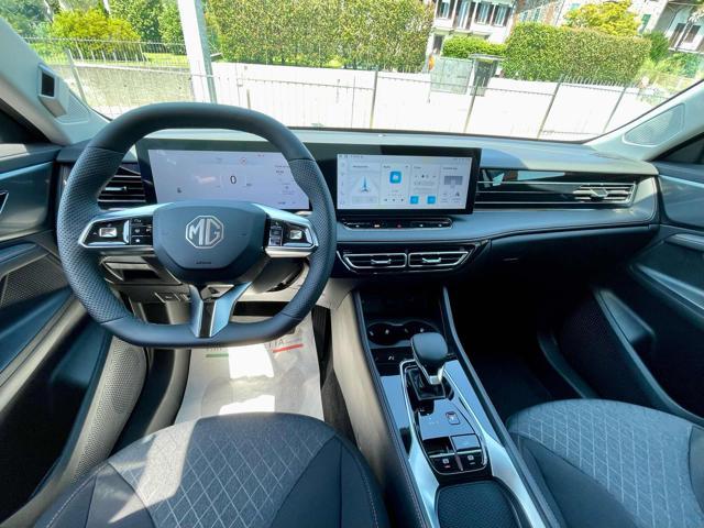 MG HS 1.5T-GDI AT Comfort - KM0