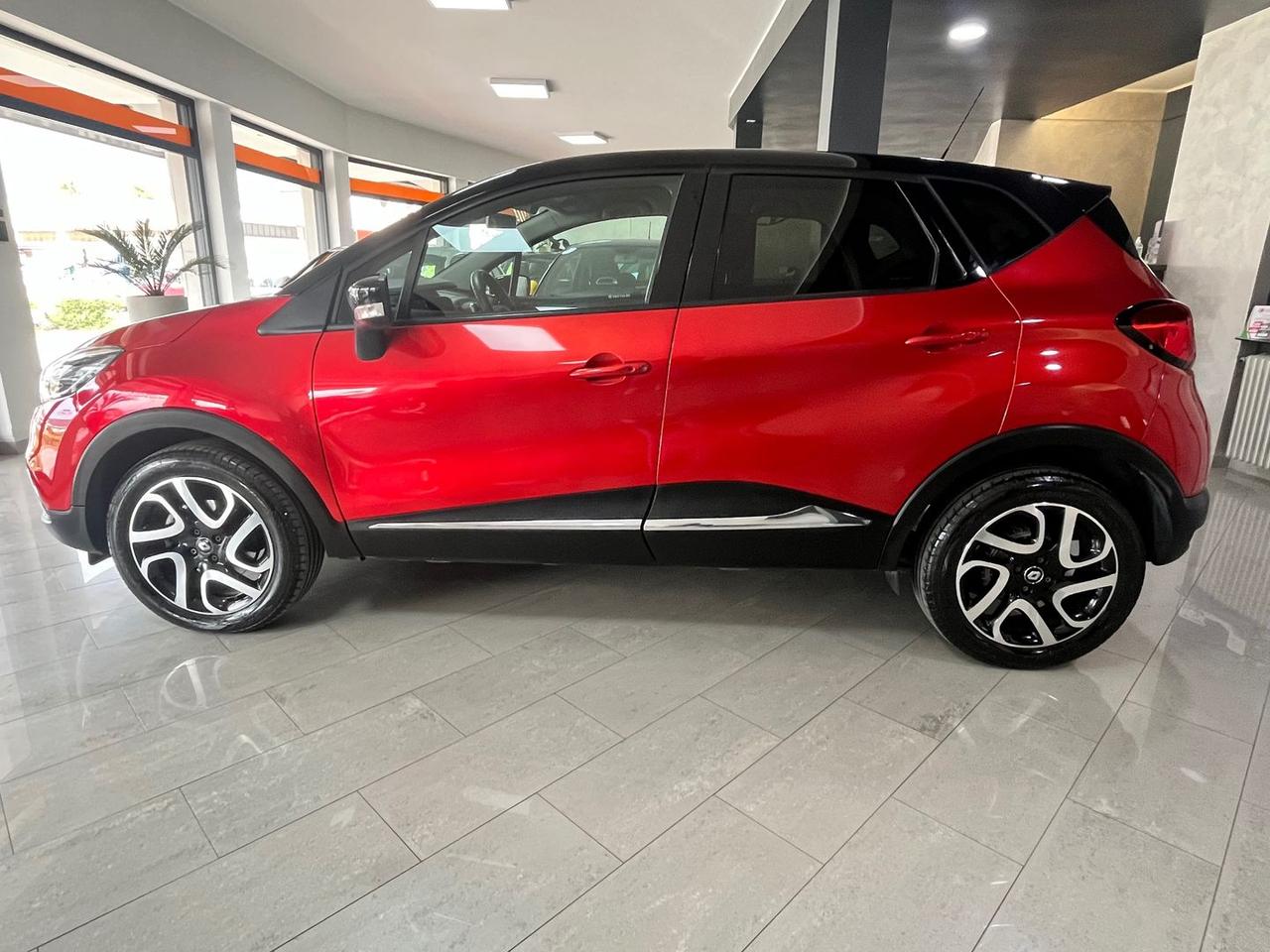 Renault Captur Intens 1.2 ENERGY TCe 120