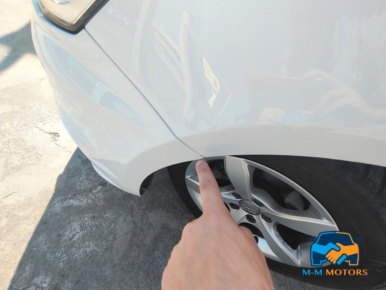 Audi A1 SPB 1.0 TSI ULTRA