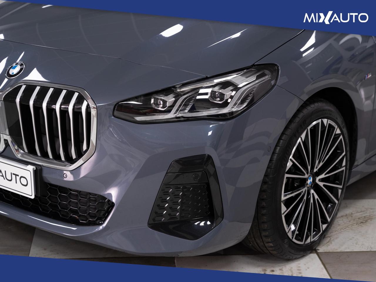 BMW 218 d Active Tourer Msport Auto