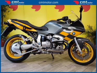 BMW R 1100 S - 2004
