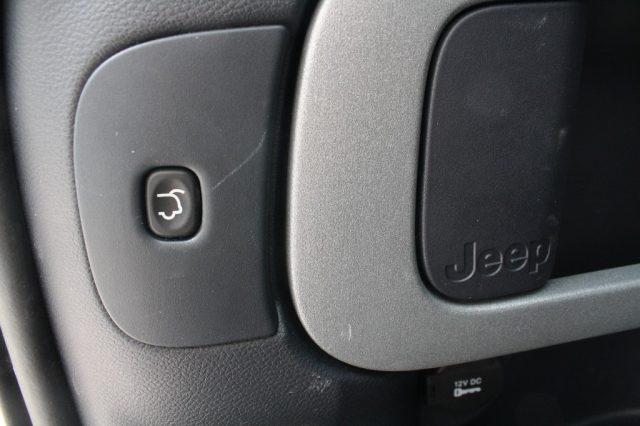 JEEP Cherokee 2.2 Mjt II 4WD Active Drive I Limited