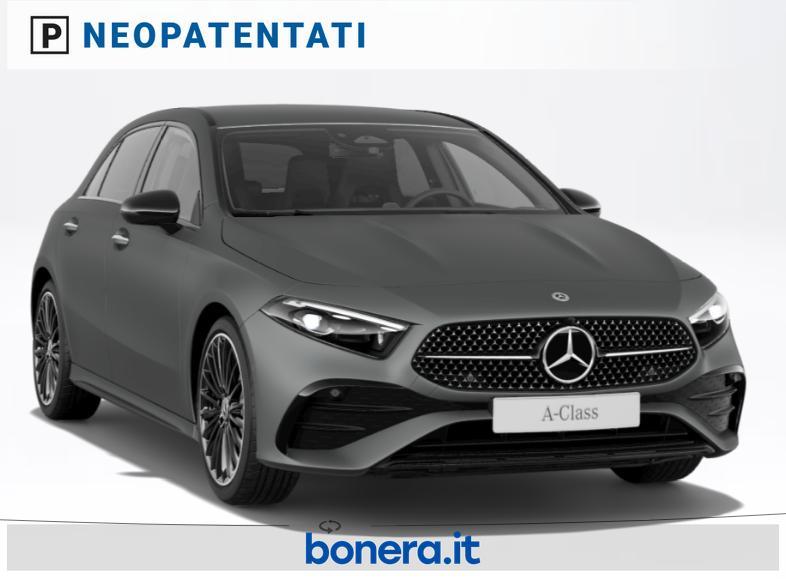 Mercedes Classe A 180 180 AMG Line Extra 7G-DCT