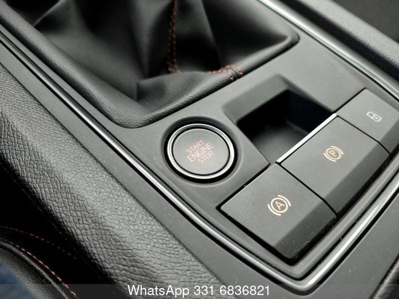 Cupra Formentor Formentor 2.0 TDI
