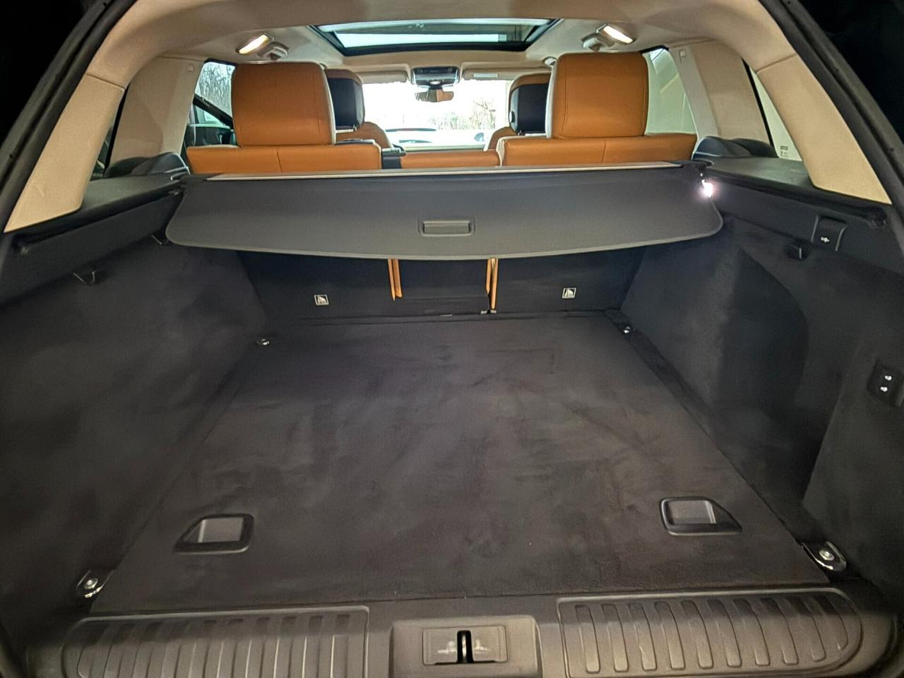 Land Rover Range Sport 3.0D l6 249 CV HSE Dynamic