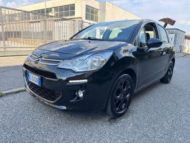 Citroen C3 tetto panoramico Navi Sensori idonea ai neopatentati