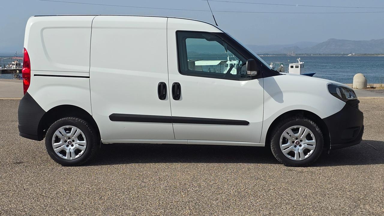 Fiat Doblo Doblò 1.3 MJT S&S PC-TN Cargo Lounge