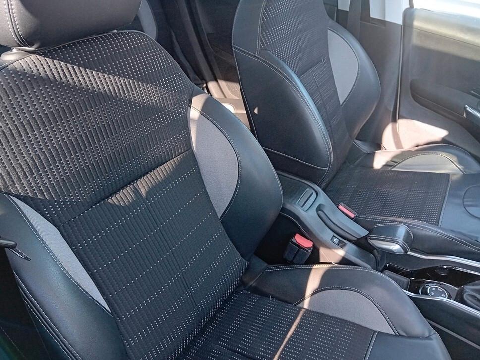 Peugeot 2008 1.6 e-HDi 92 CV Stop&Start Active