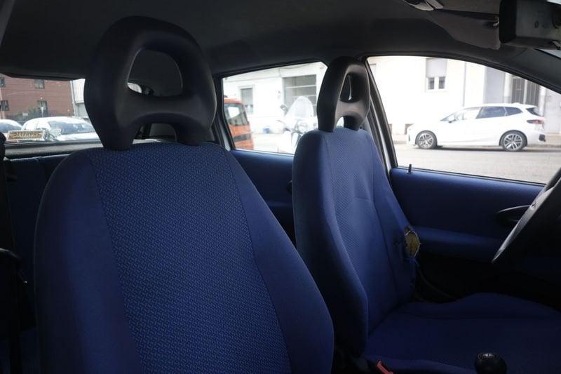 FIAT Punto FIAT Punto Punto 5p 1.2 ELX ANNO 2002
