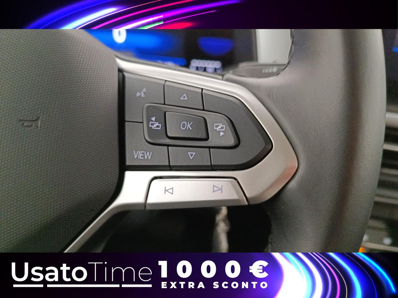 Volkswagen T-Roc 2.0 tdi scr 115cv life