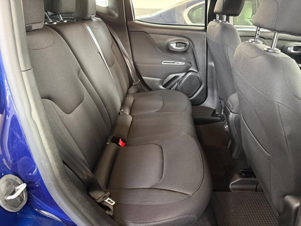 Jeep Renegade 1.0 T3 Longitude GPL