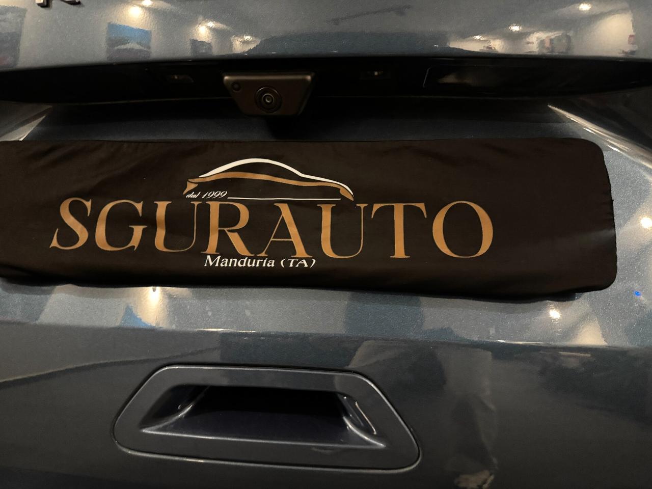 FORD KUGA 1.5 ECOBLUE ST-LINE 2022