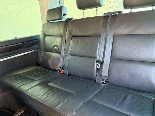VOLKSWAGEN Multivan 2.0 BiTDI 180CV DSG 4 Motion Highline 7posti