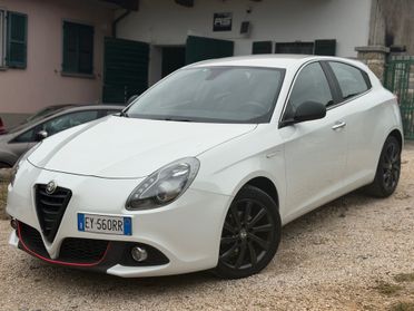 Alfa Romeo GIULIETTA 1.6 JTDm-2 105 CV EXCLUSIVE KMCERT