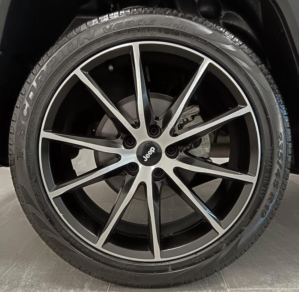Jeep Renegade 1.6 MJ FULL LED/TETTO A. / CAMBIO AUT.