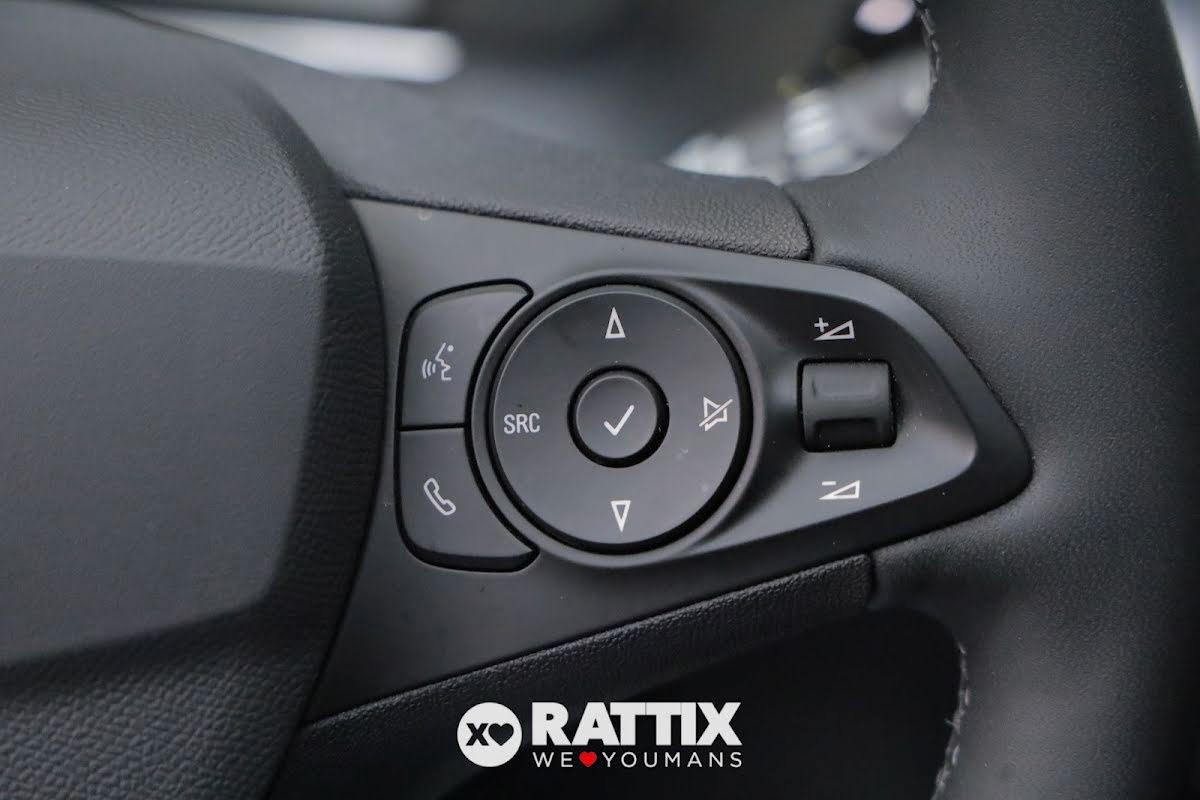 Opel Corsa 1.2 100CV GS at8