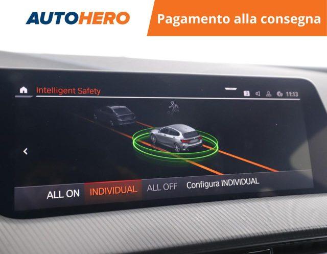 BMW 118 d 5p. Msport