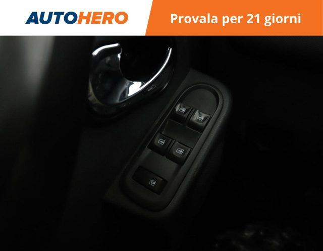 DACIA Duster 1.5 dCi 110CV Start&Stop 4x2 Lauréate