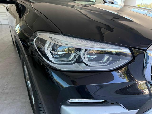 BMW X3 xDrive20d xLine 14900? netto iva