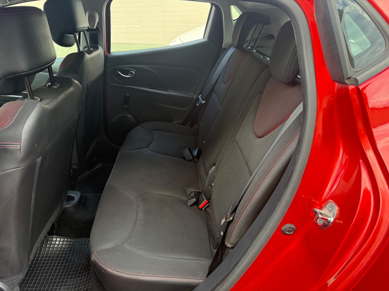 Renault Clio 1.2benzina km69.000 - 2014