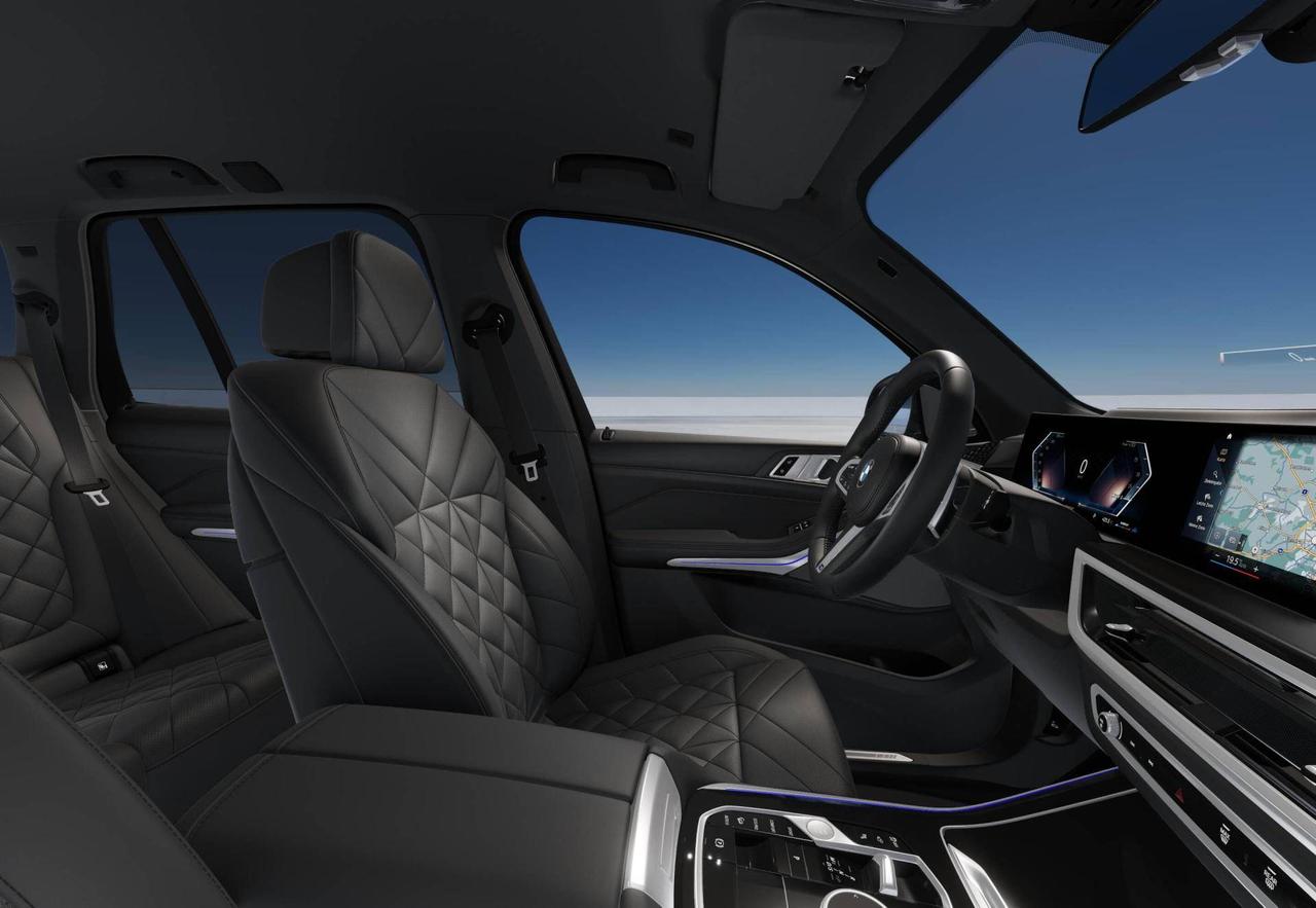 BMW X5 xDrive30d MSport