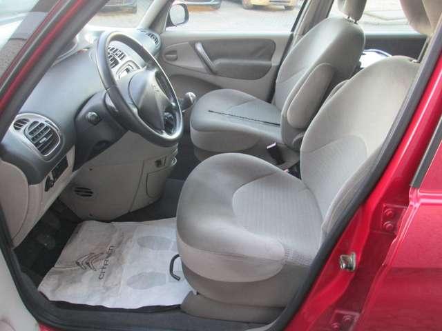 Citroen Xsara Xsara Picasso 1.6 16v Seduction EURO 4