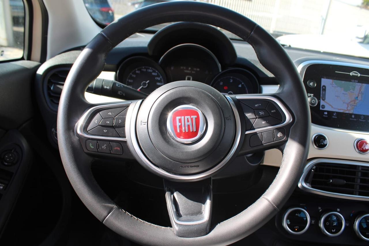 500X 1.6 MultiJet Tua A SOLI 229€ al mese Anticipo Zero