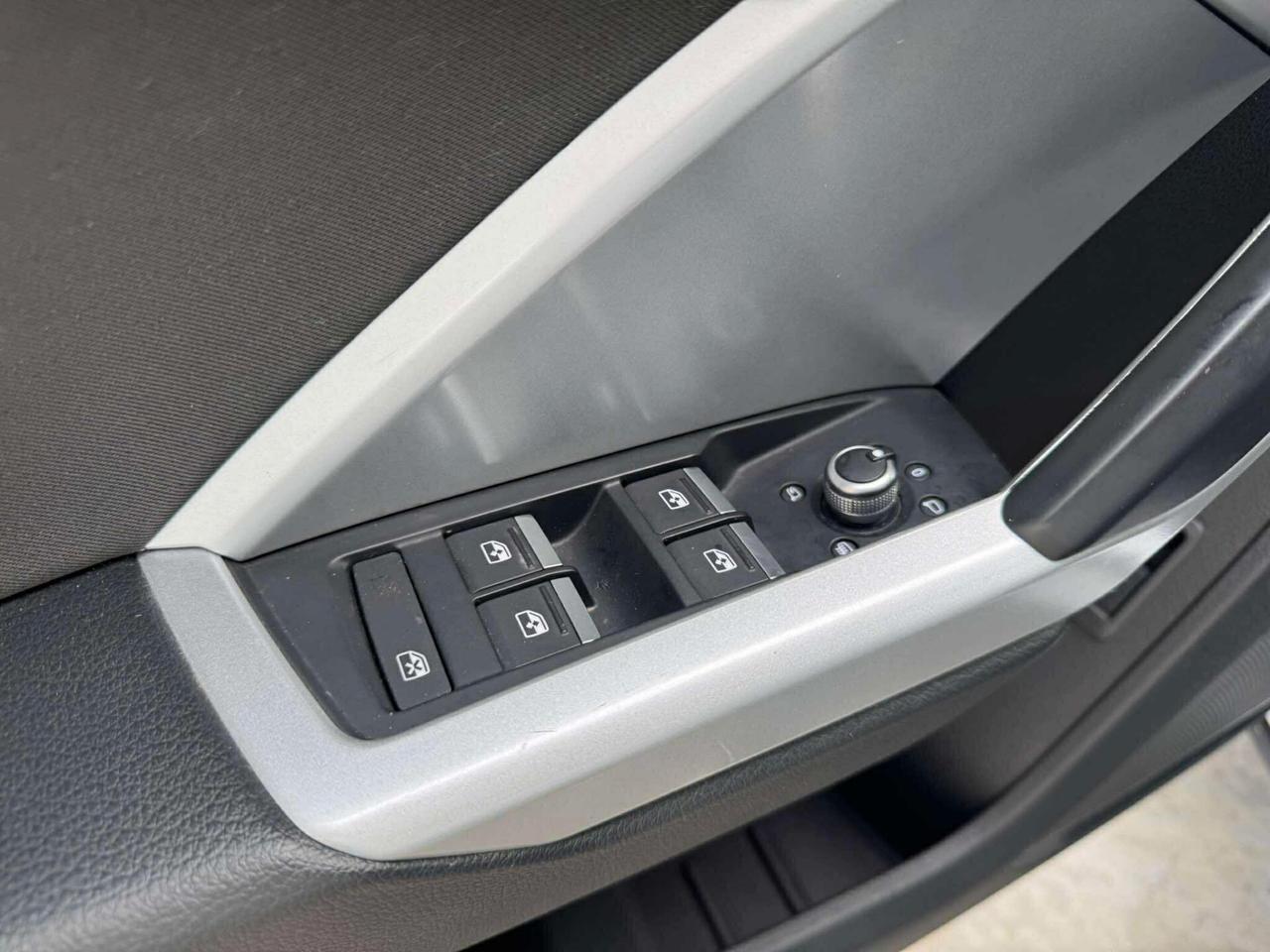 Audi Q3 35 TDI S tronic S line edition-2023