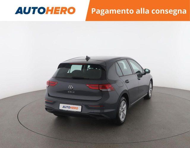 VOLKSWAGEN Golf 2.0 TDI 115 CV SCR Life